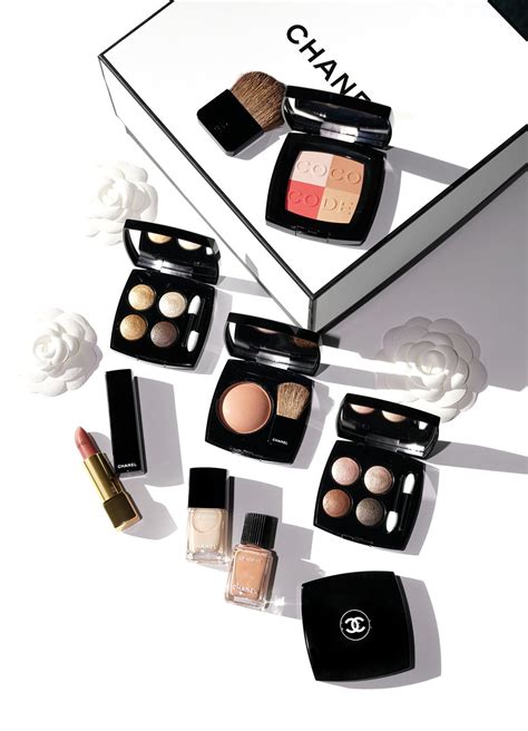 chanel spring 2017 makeup temptalia|Chanel Coco Codes Collection for Spring 2017 .